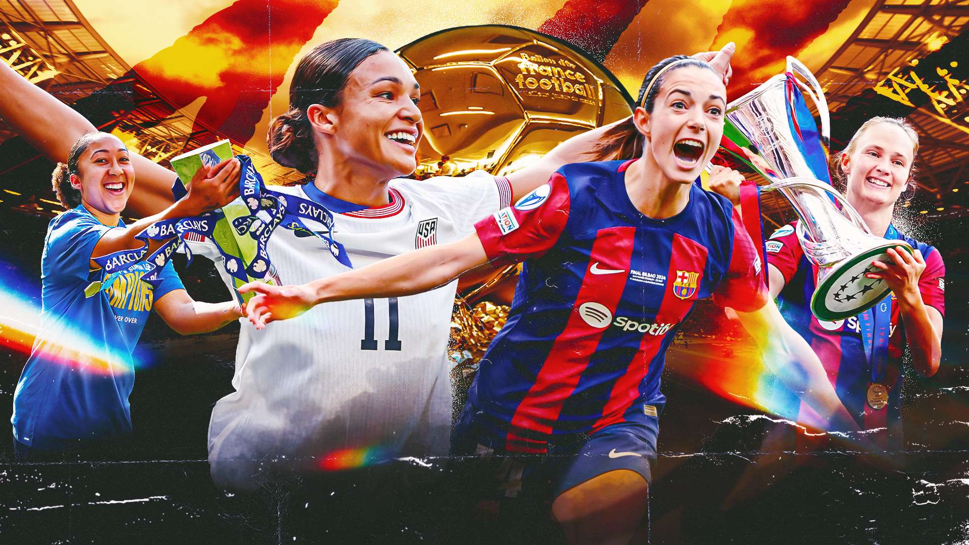 UEFA扩